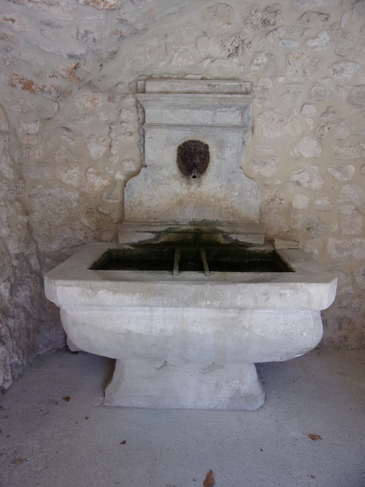 Lavoir