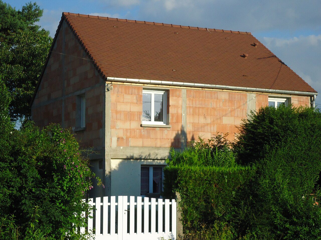 L'étang de Saint Germain