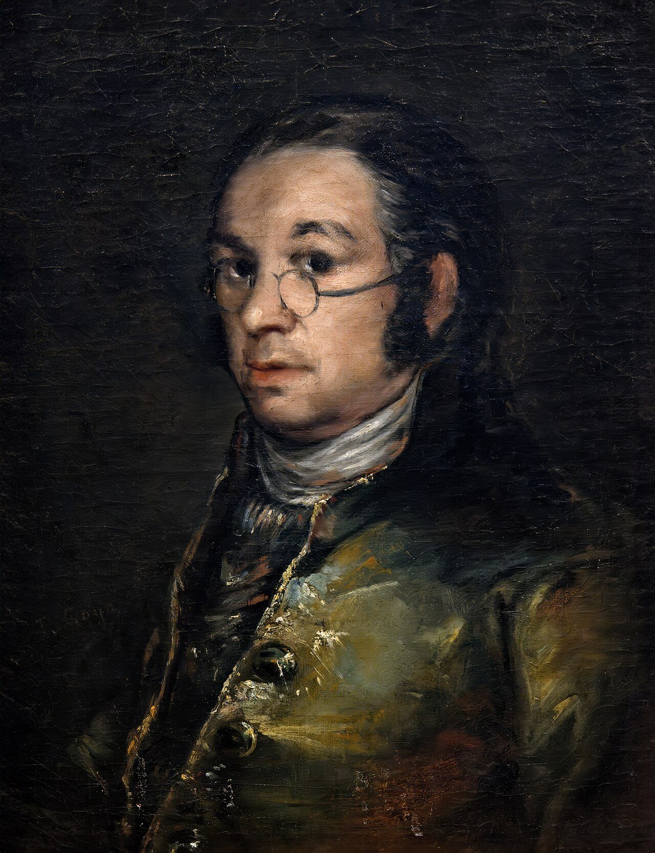 Musée Goya