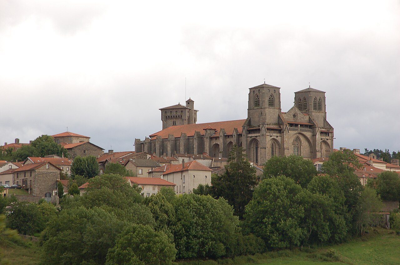 Arboretum de Charvols à Malvières