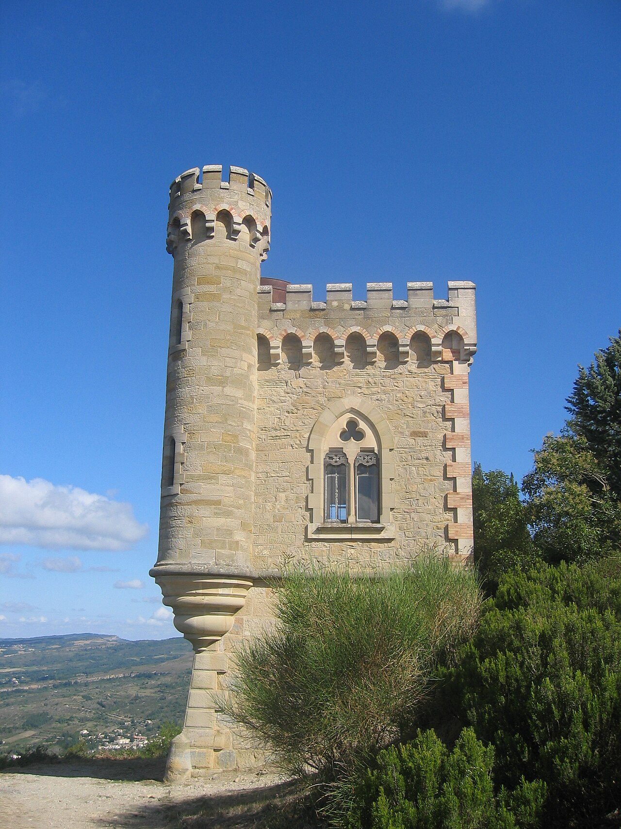 LA FABULEUSE CHASSE AU TRÉSOR DE RENNES-LE-CHÂTEAU à Rennes-le-Château