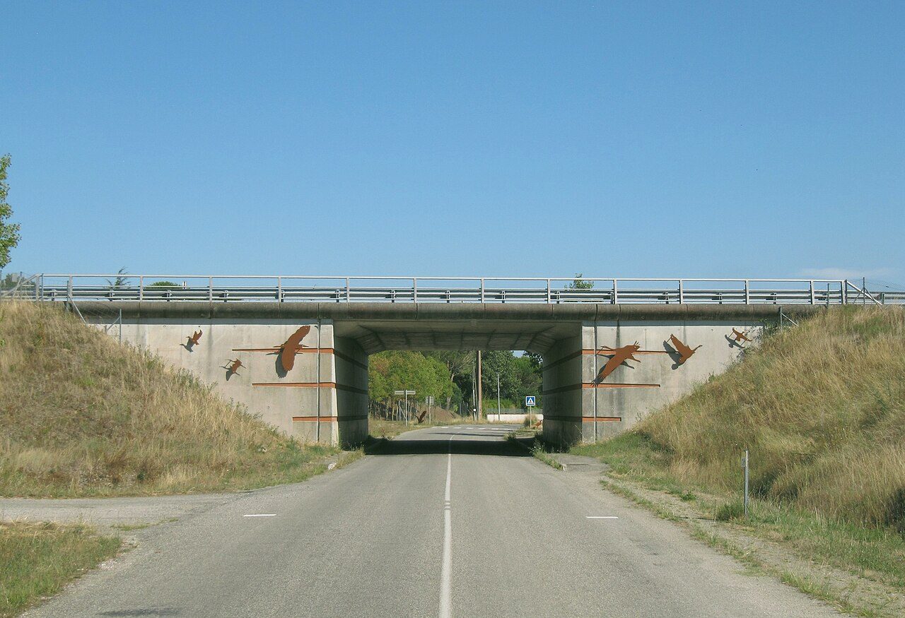 Le Domaine des Oiseaux