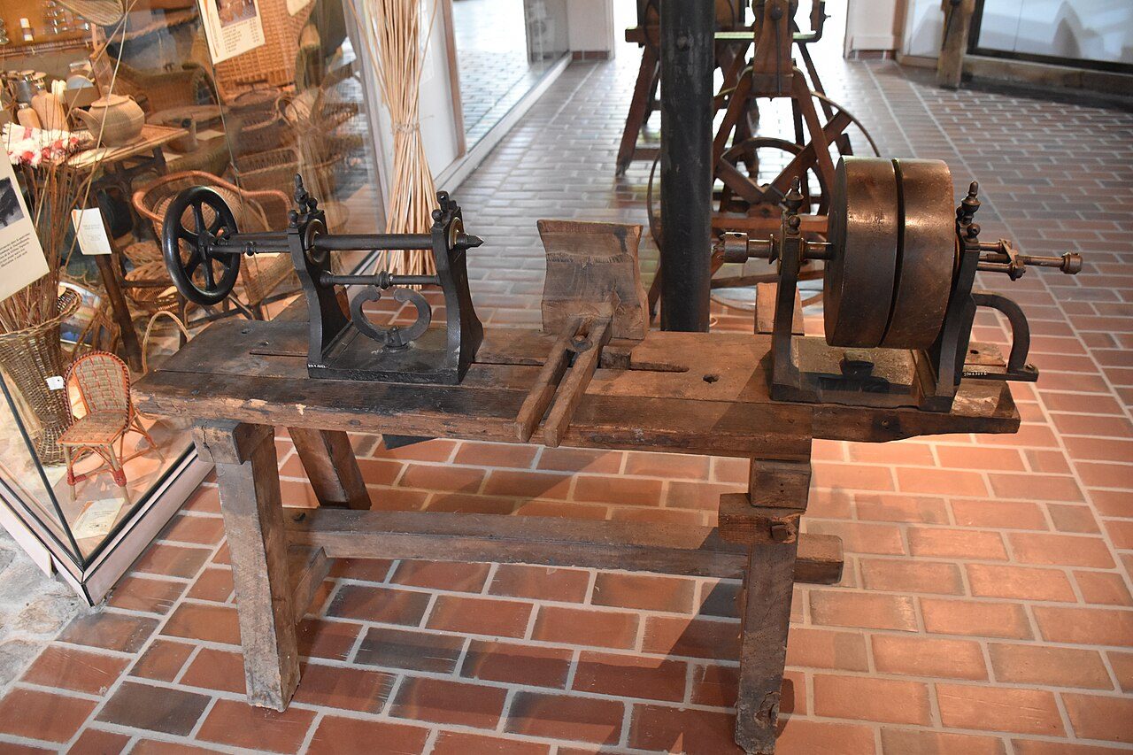 Musée de La Vie Rurale
