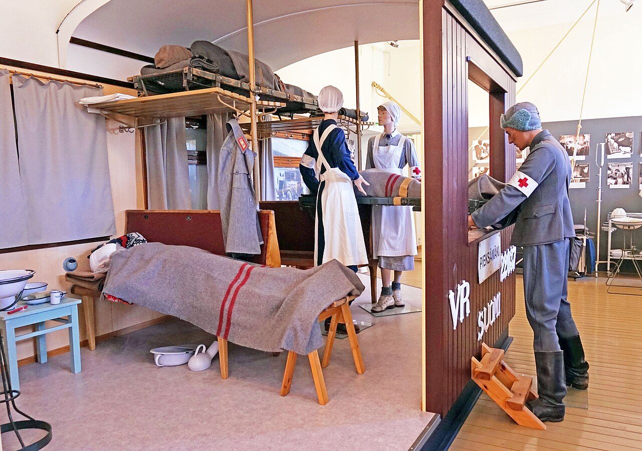 Musée Hospitalier à Charlieu