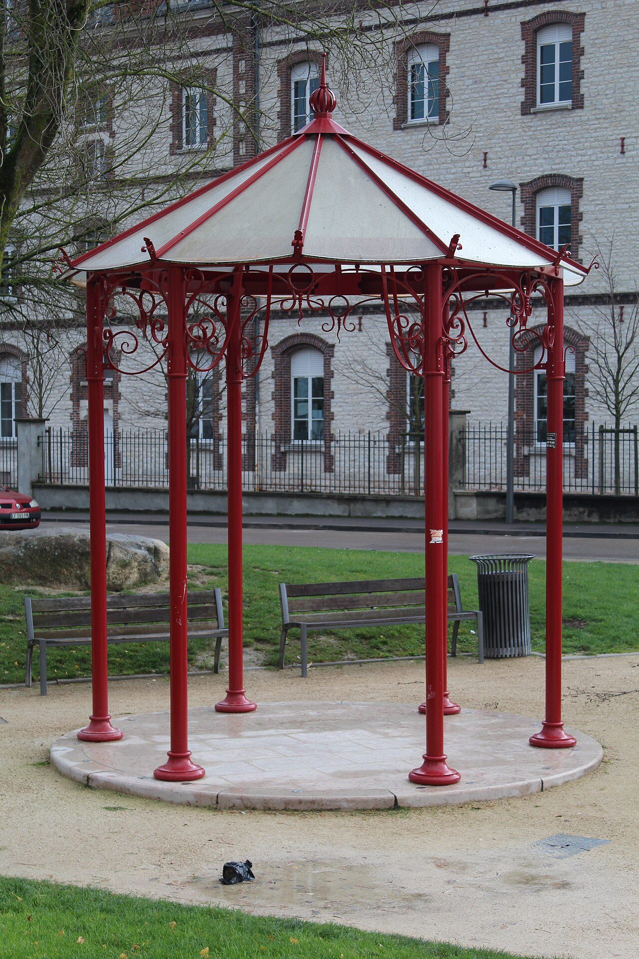 Square Paul Feller