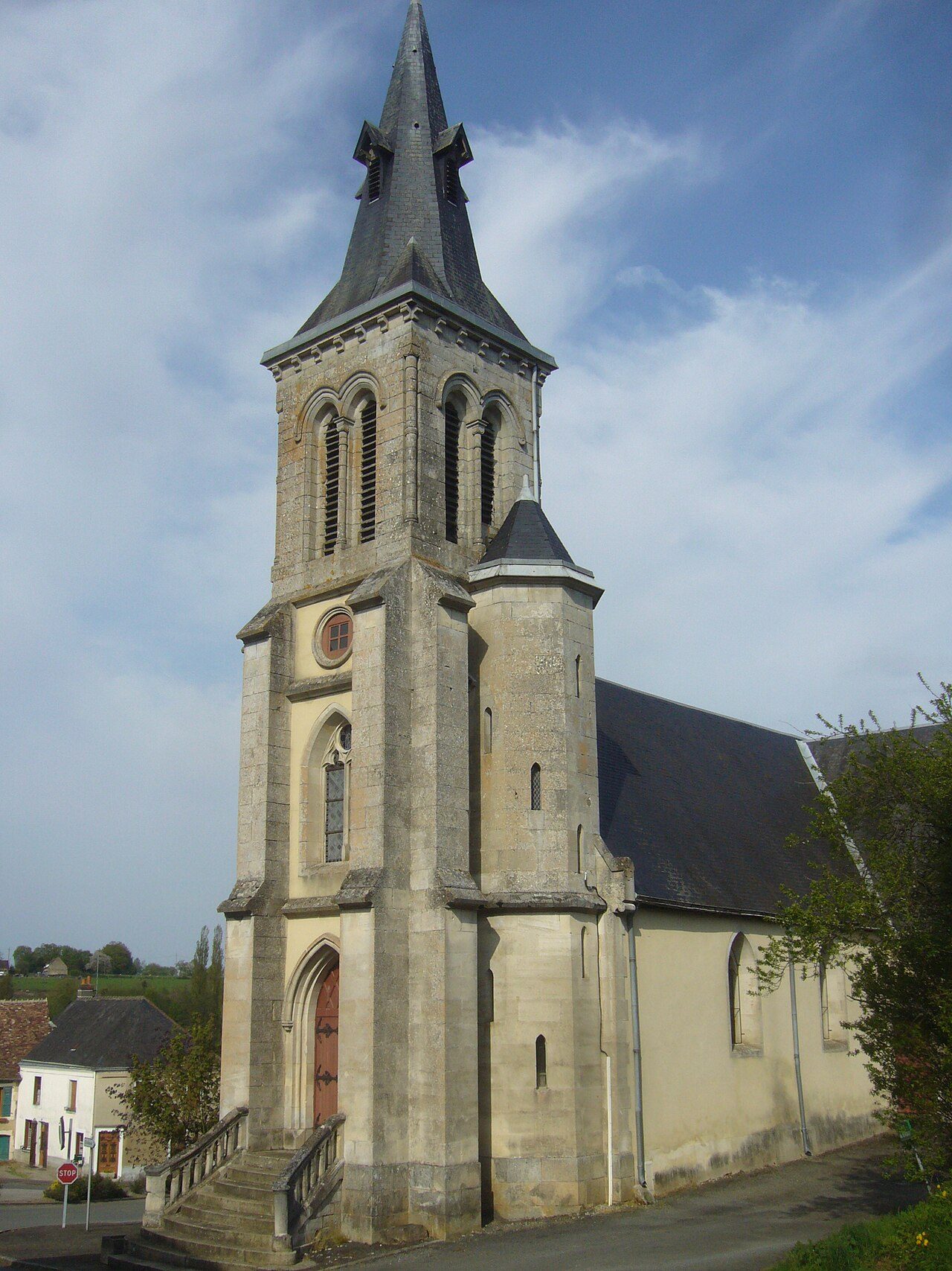 Manoir de Dehault à Dehault