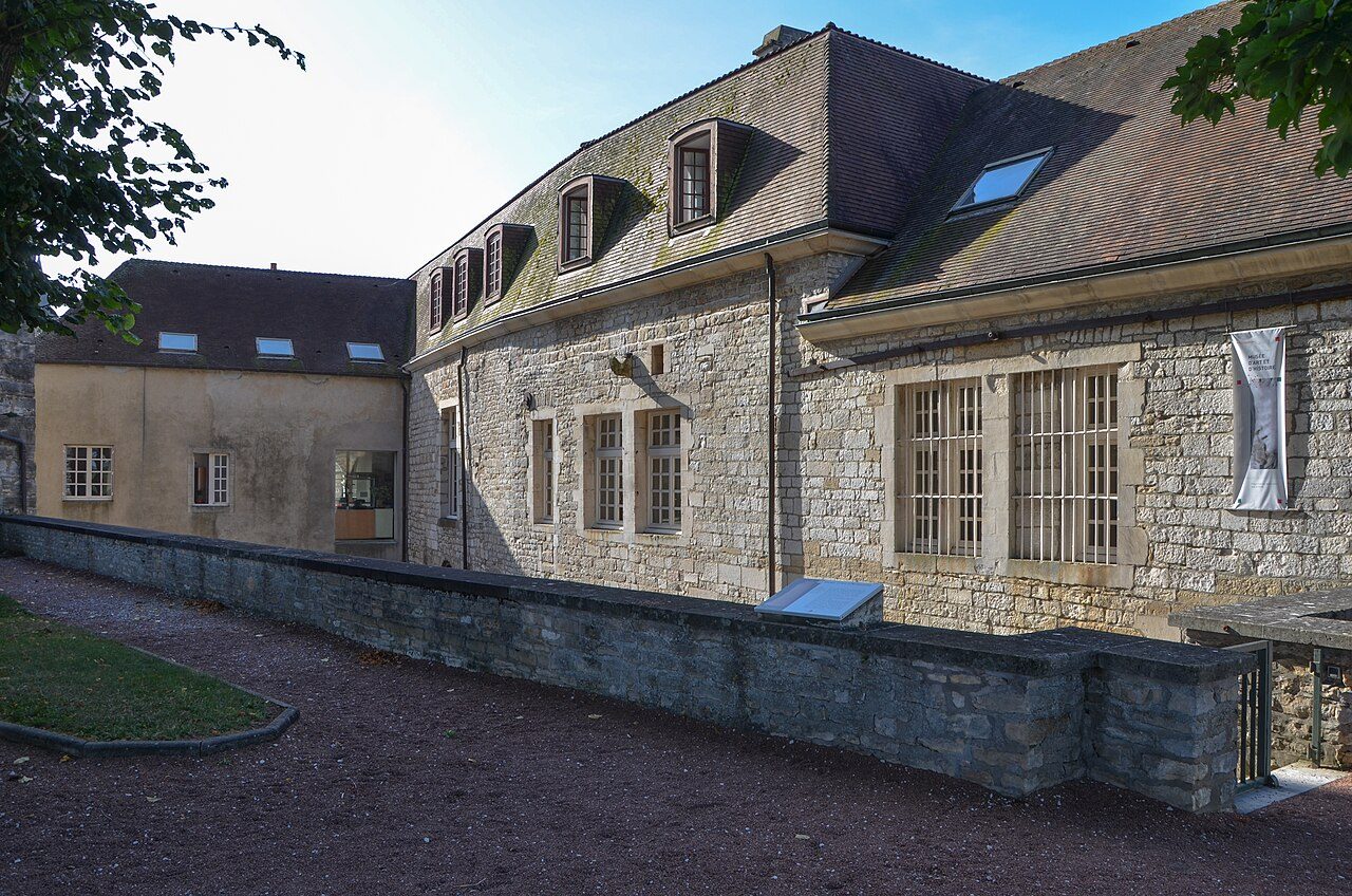 Musée d'Art et d'Histoire Chaumont à Chaumont