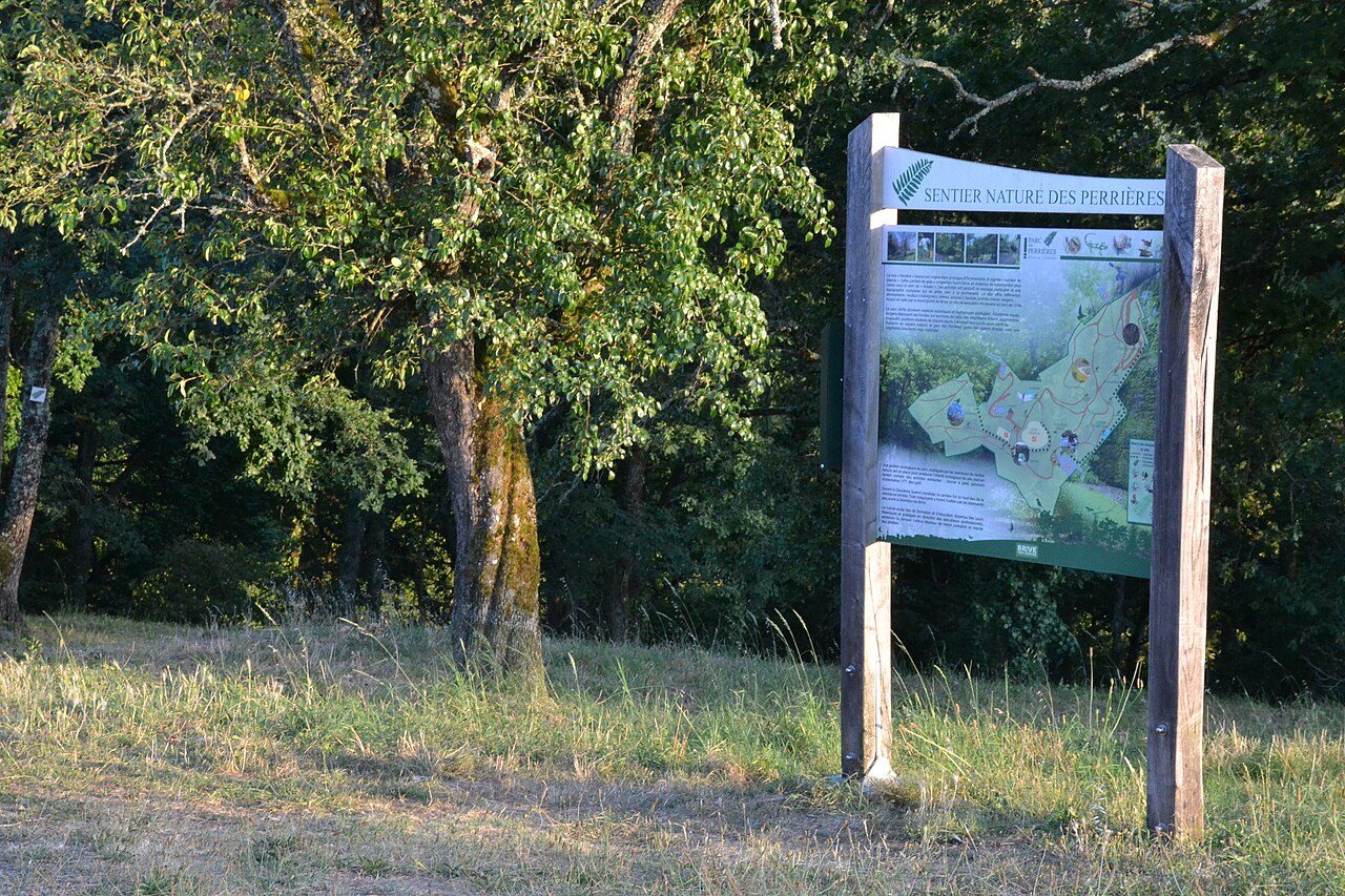 Parc des Perrières