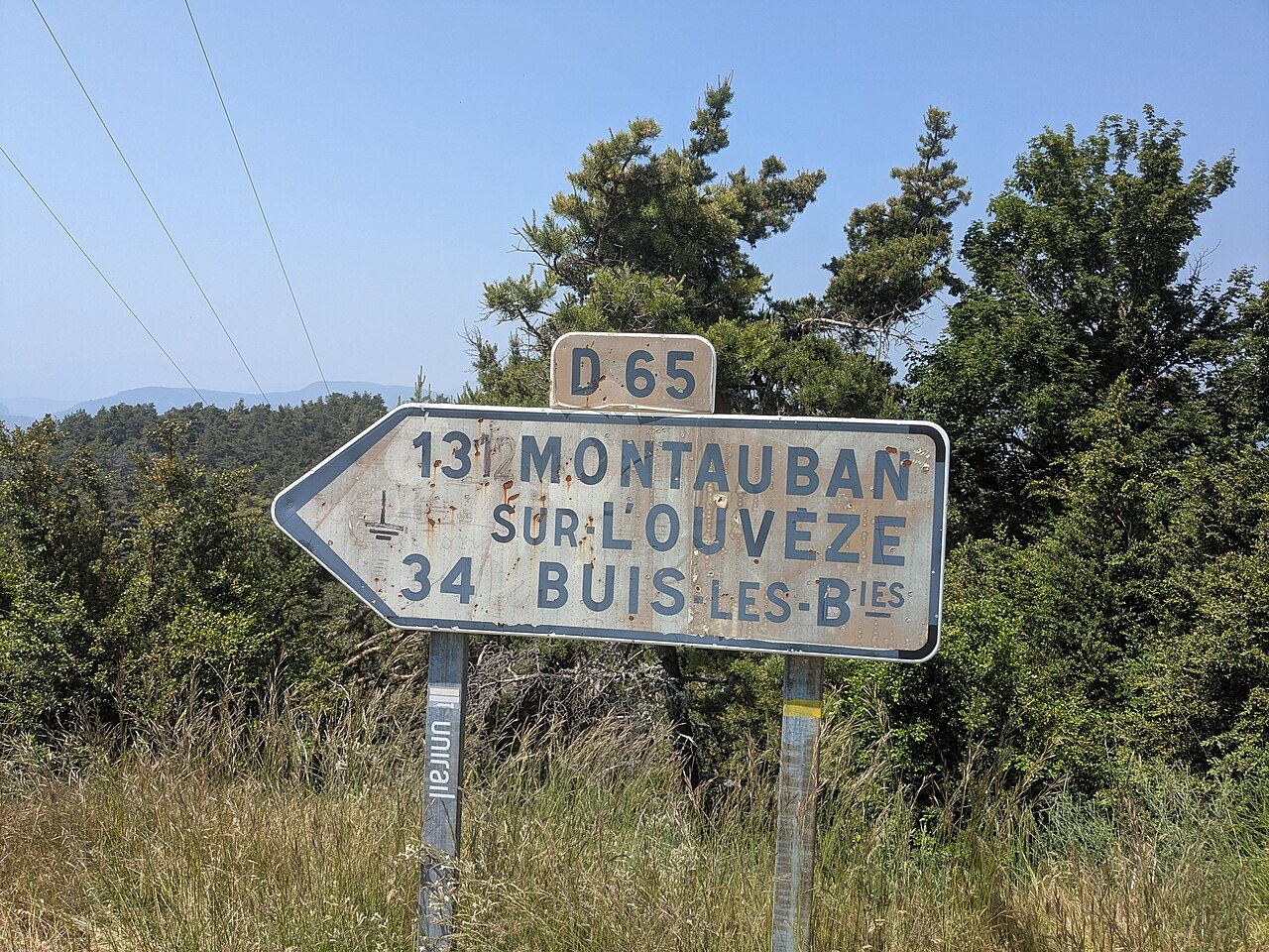 Col de Perty