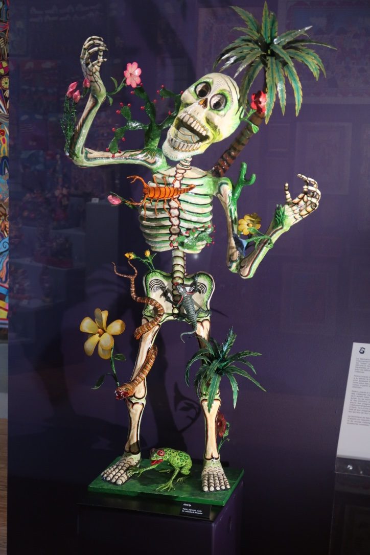 Musée d'Arts Africains, Océaniens, Amérindiens - MAAOA à Marseille 2e Arrondissement