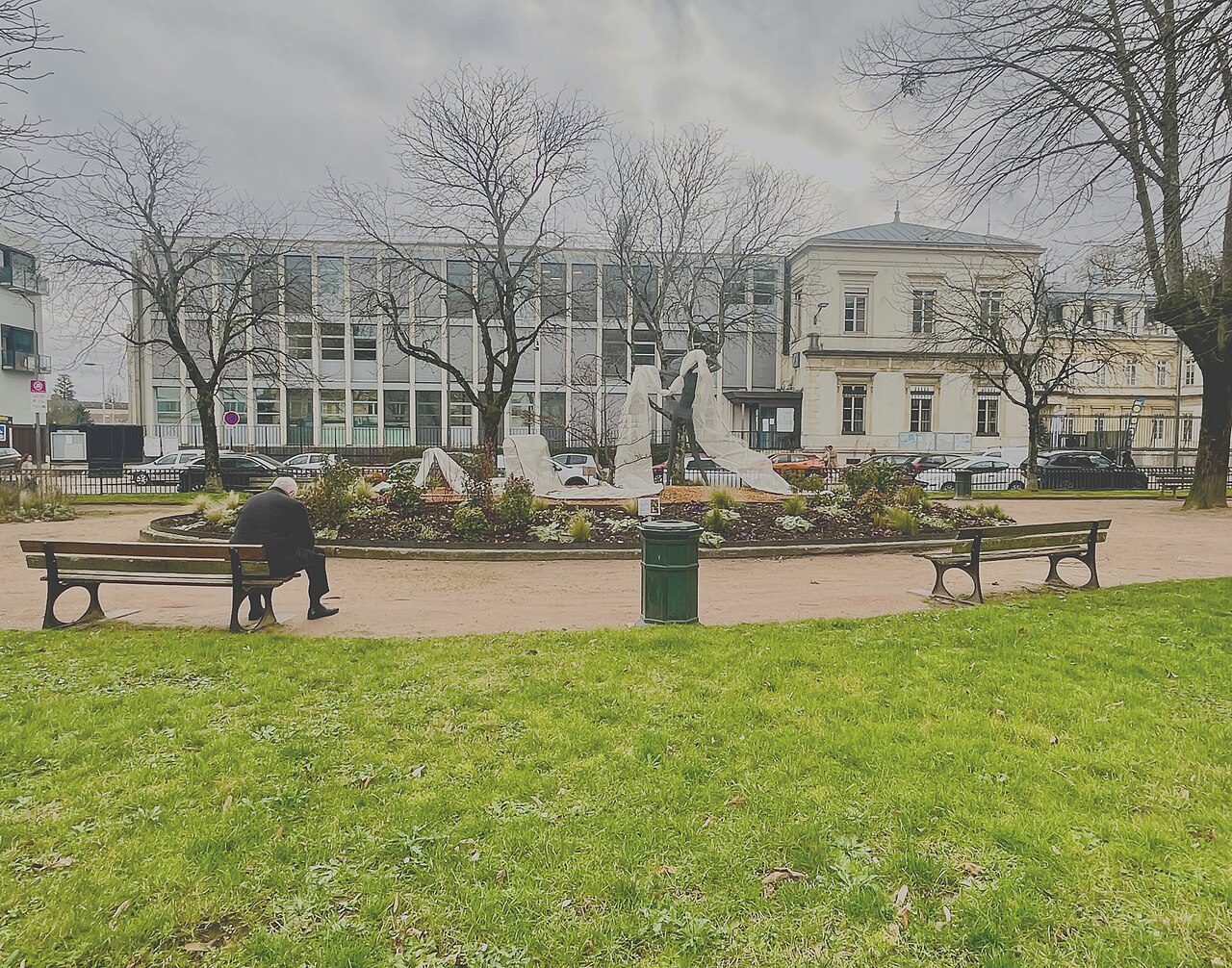 Square Joubert