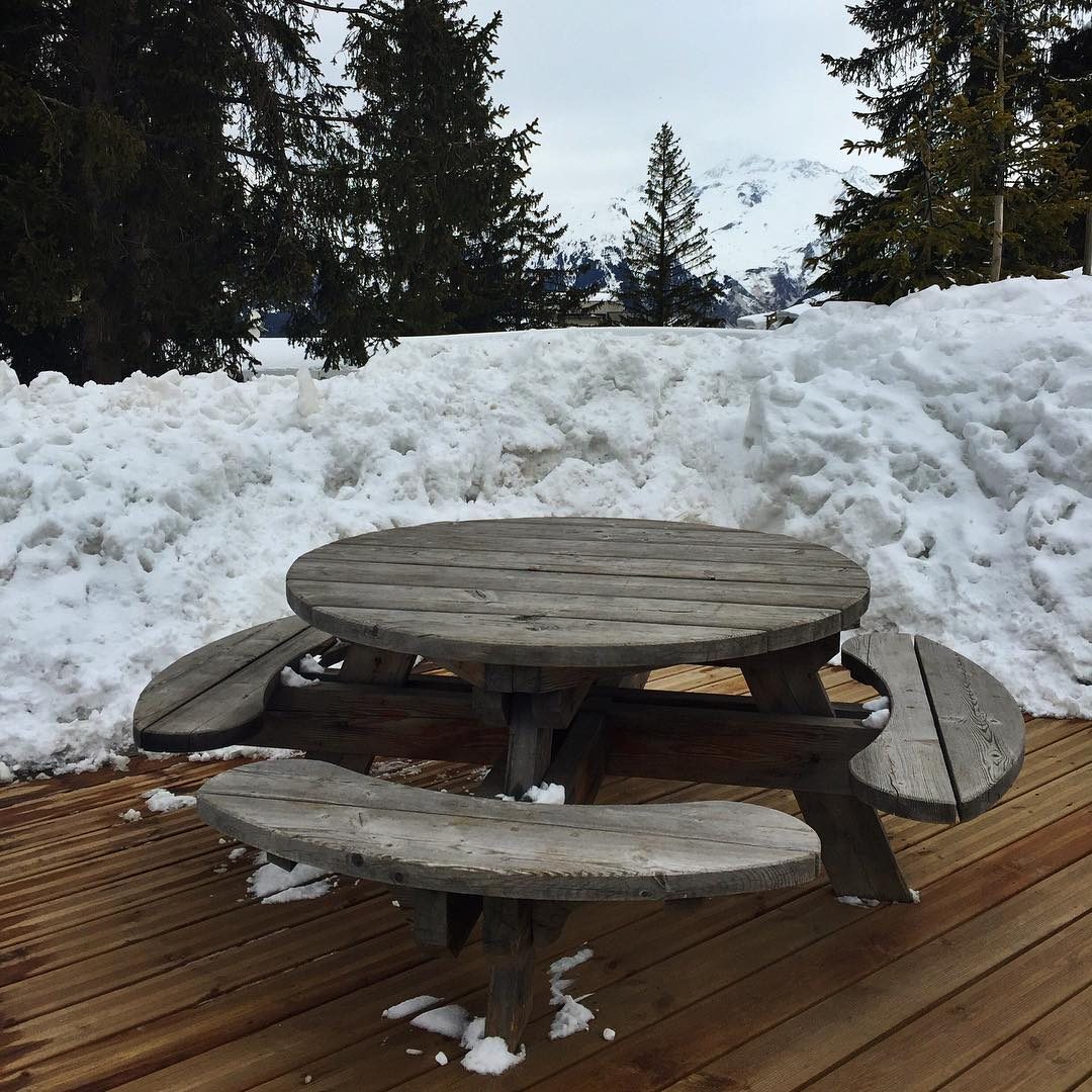Aquamotion à Courchevel