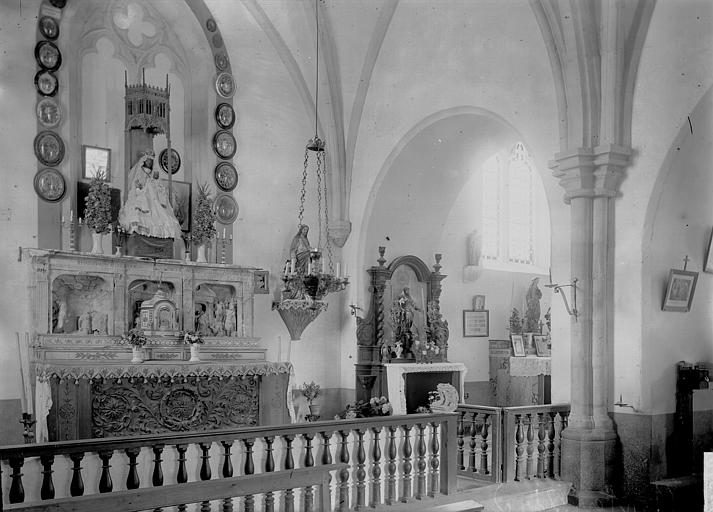 Médiathèque de Poligny