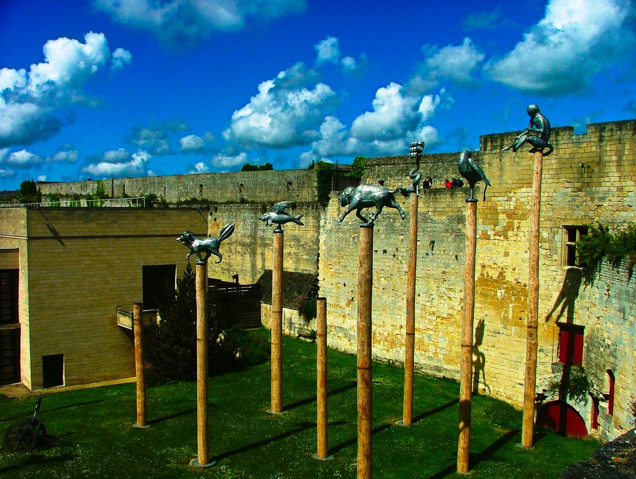 Musée de Normandie - Château de Caen à Caen