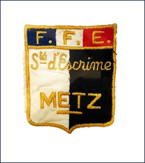 Société d'escrime de Metz