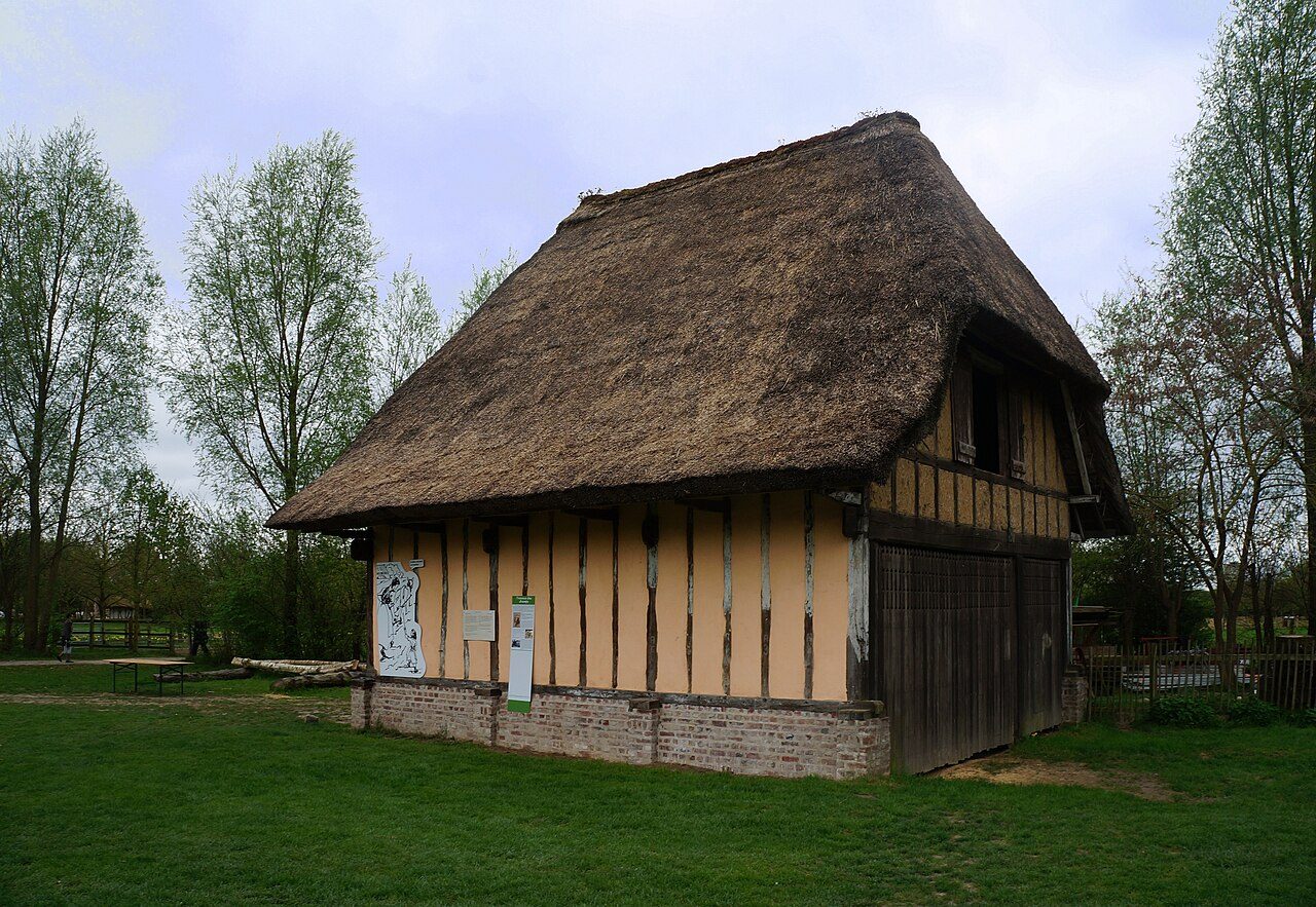 Musée de Plein Air