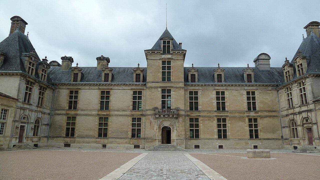 Visite P comme prison au Château Ducal de Cadillac à Cadillac-sur-Garonne