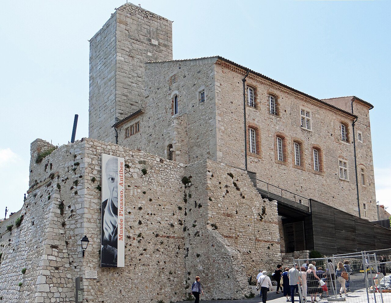Musée Picasso