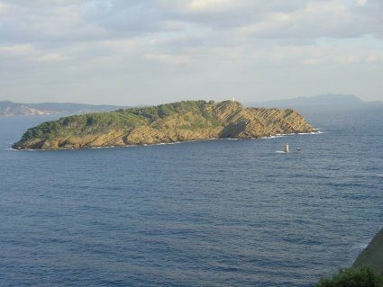 Parc marin de la Ciotat