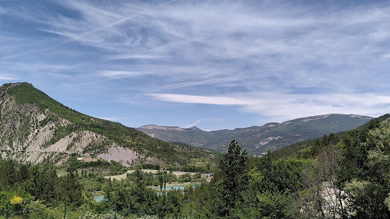 Pas des Ondes