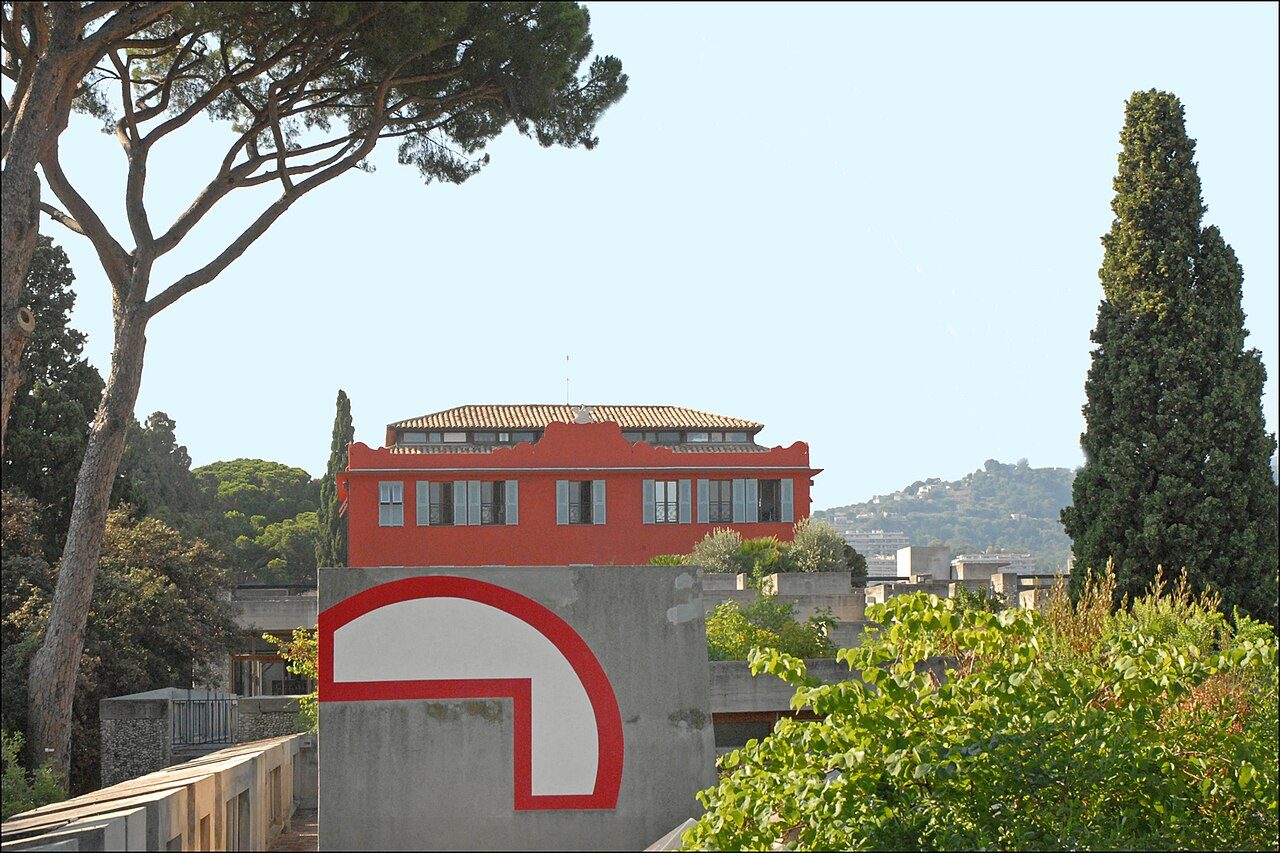 Villa Arson