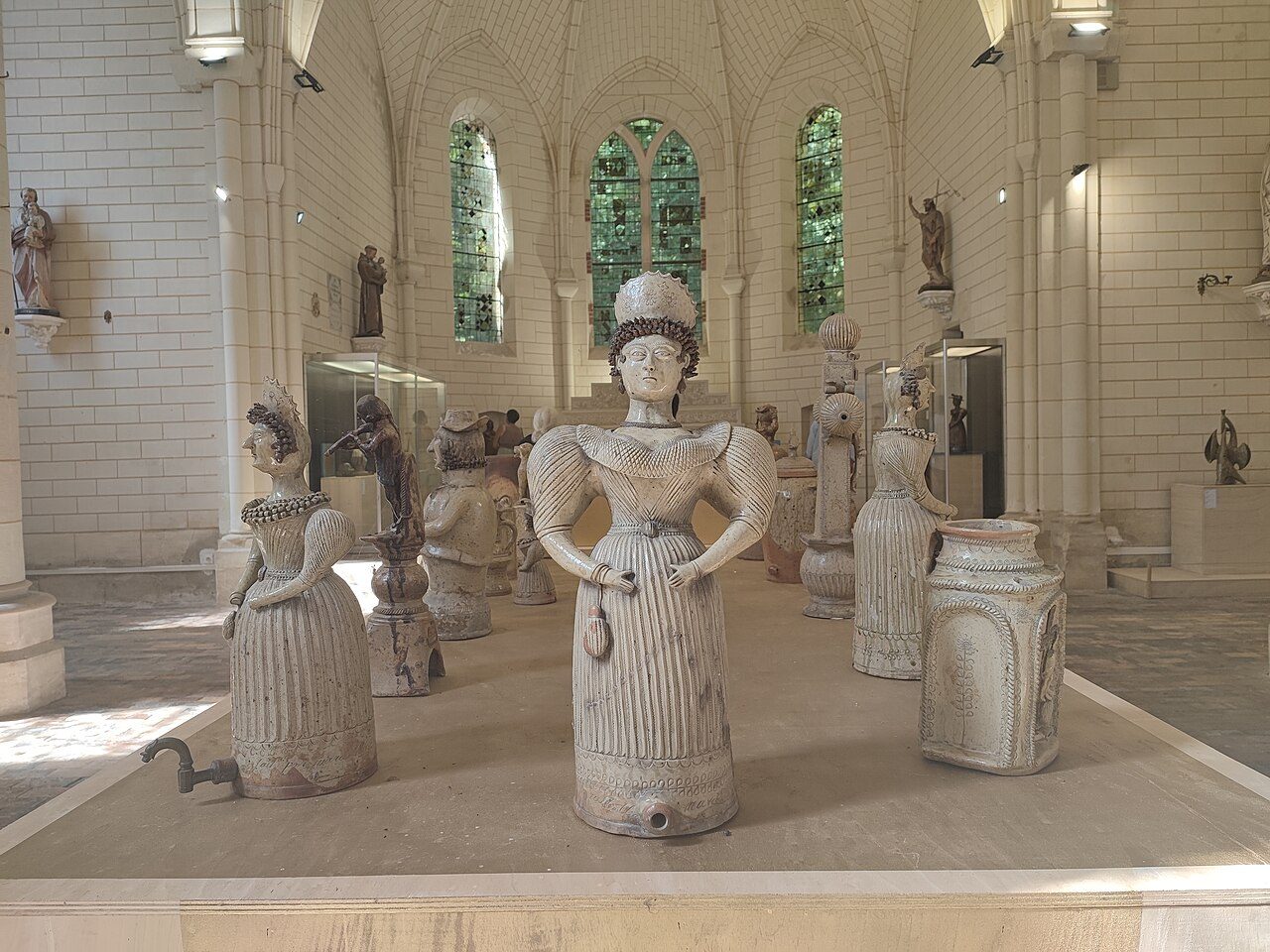 Musée de La Borne