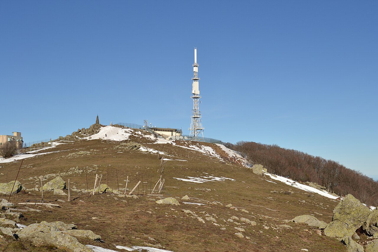 PIC NEULOS à Laroque-des-Albères