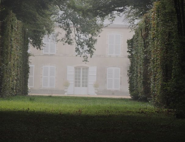 Château de Villeprévost