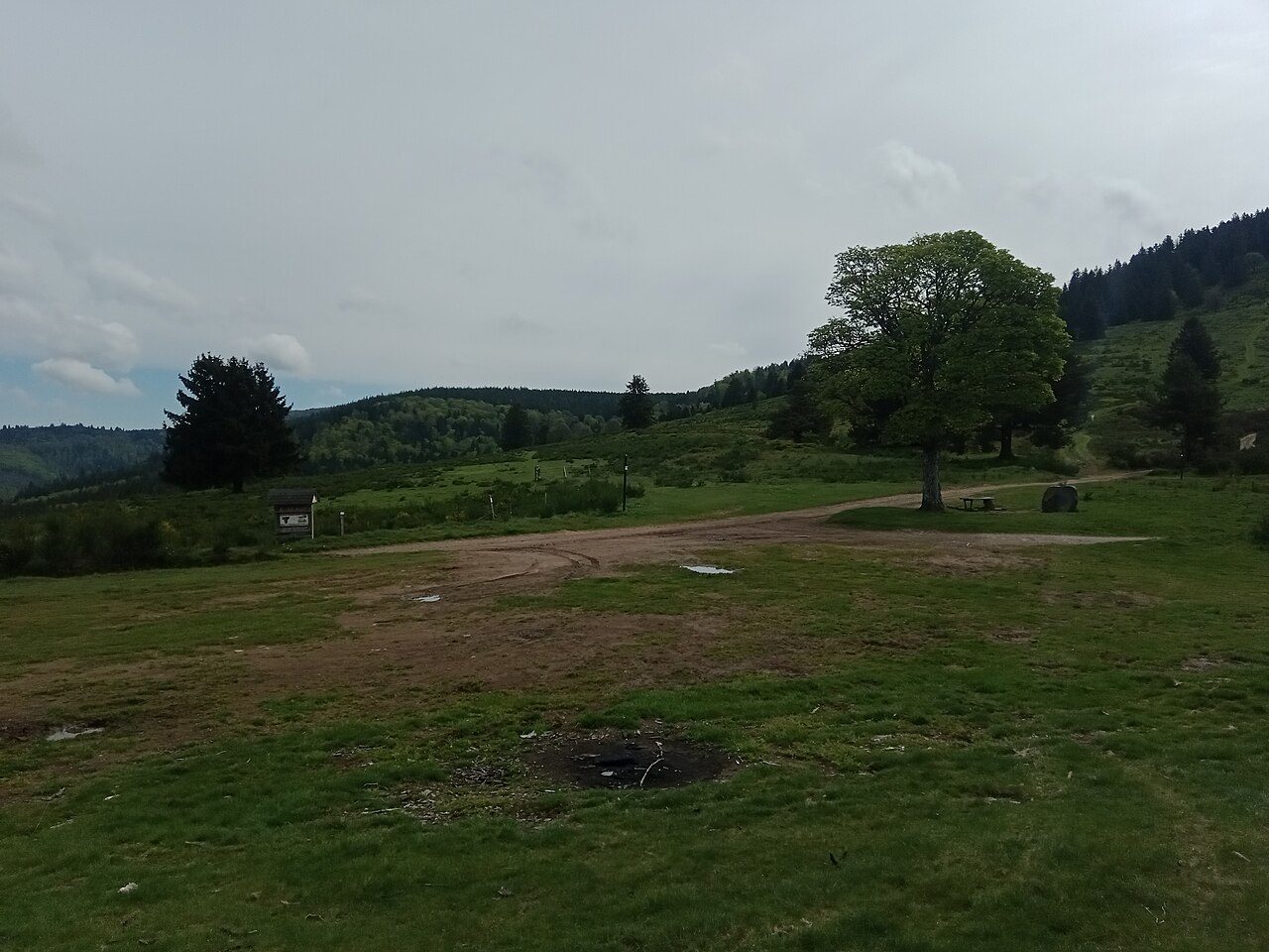 La Perheux