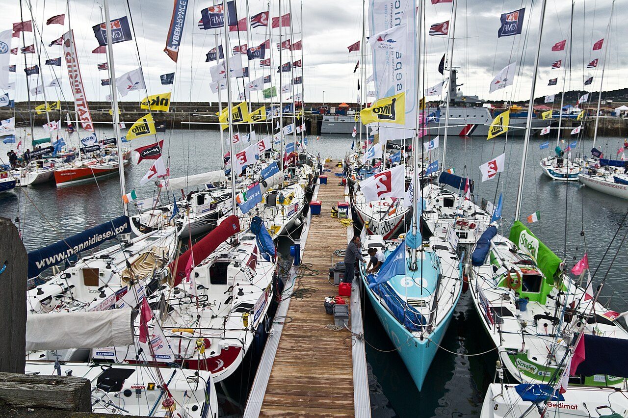 Caen Yacht Club