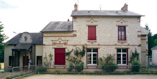 Mairie-Ecole