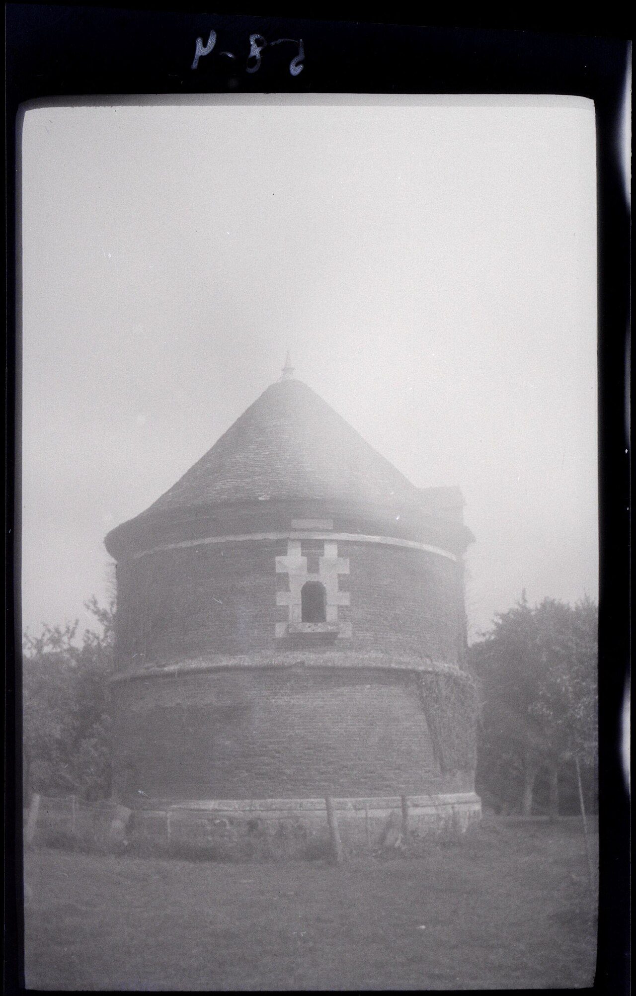 Château du Val d'Arques à Saint-Eustache-la-Forêt