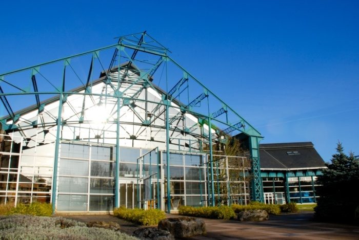 Compa - Le Musée de l'agriculture à Mainvilliers