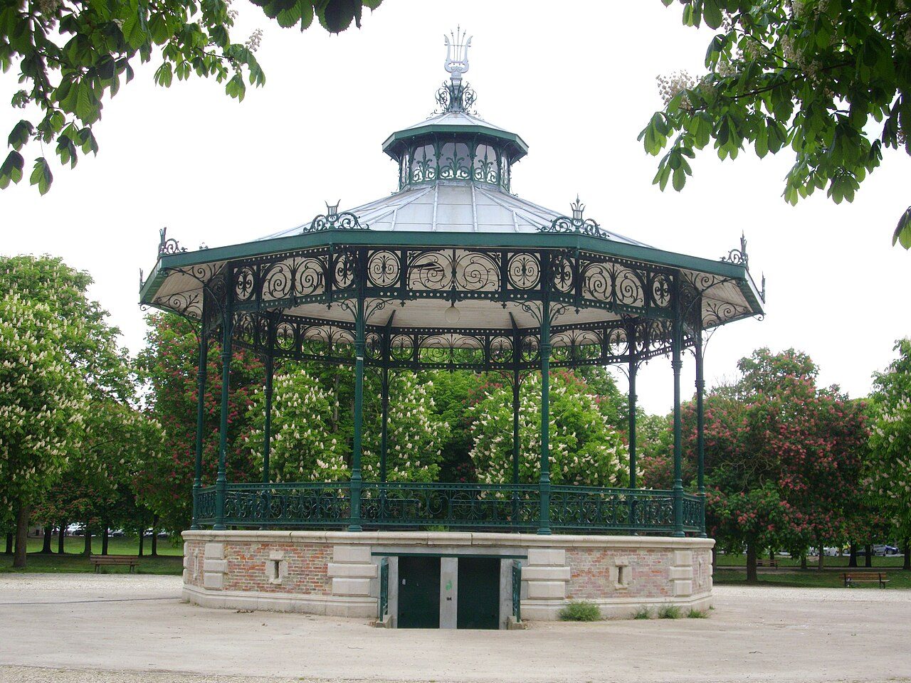 Le Grand Jard