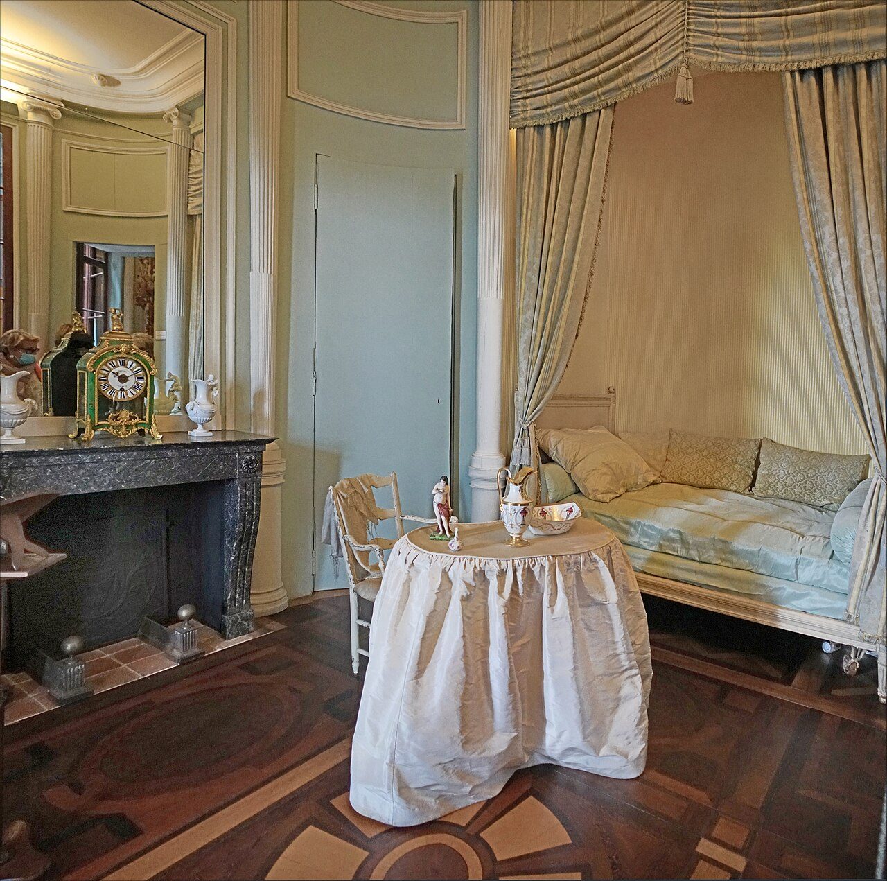 Maison-Musée de l'Armateur