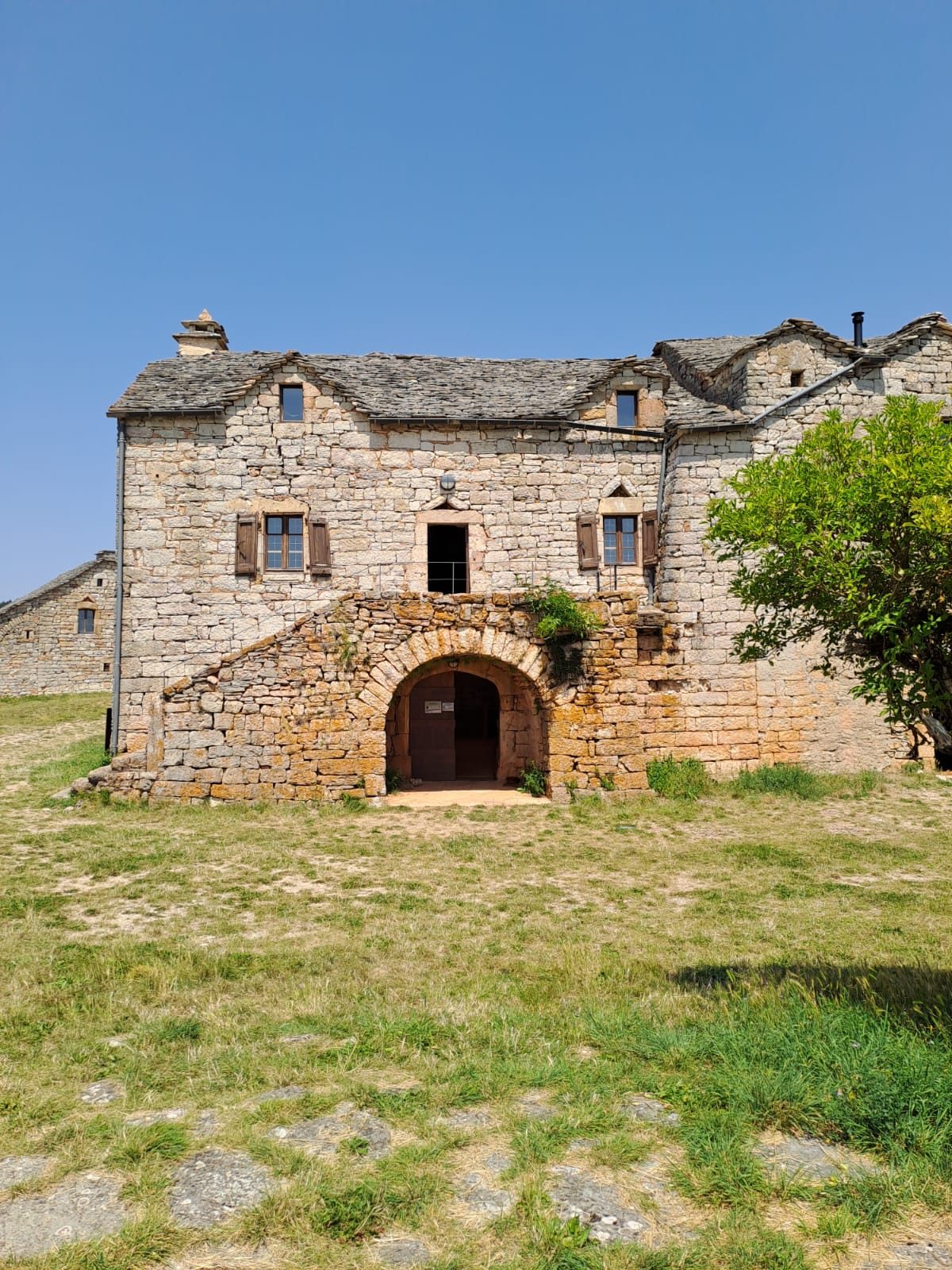 DOMAINE DÉPARTEMENTAL DE BOISSETS