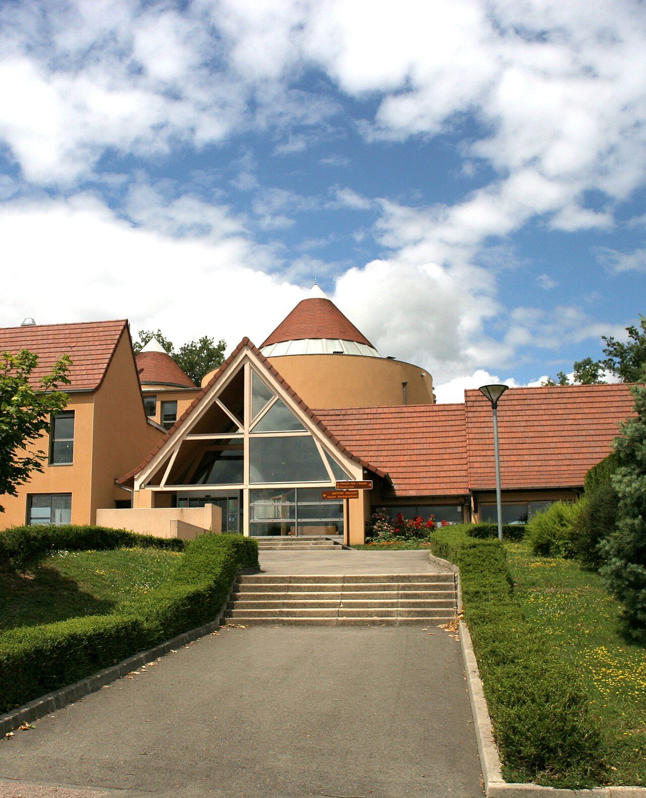 La Maison du Charolais