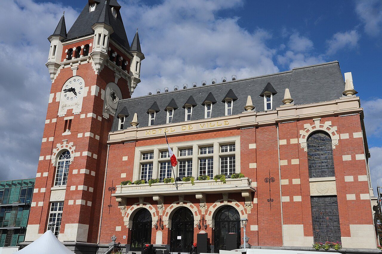 Musée de la Mine de Bruay-la-Buissière