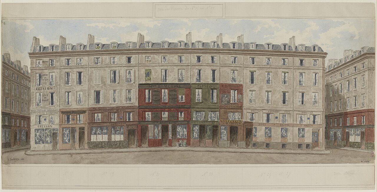 Musée de Viarmes