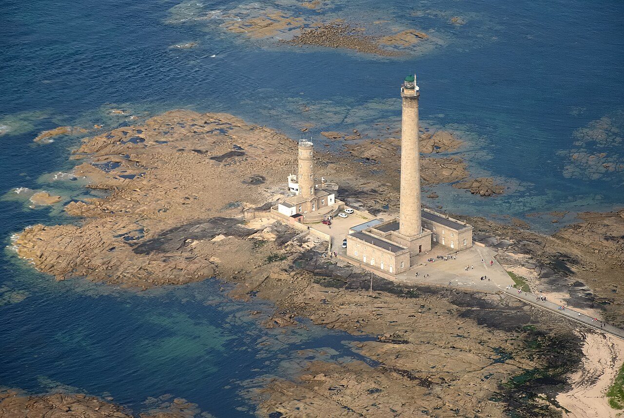 Phare de Gatteville