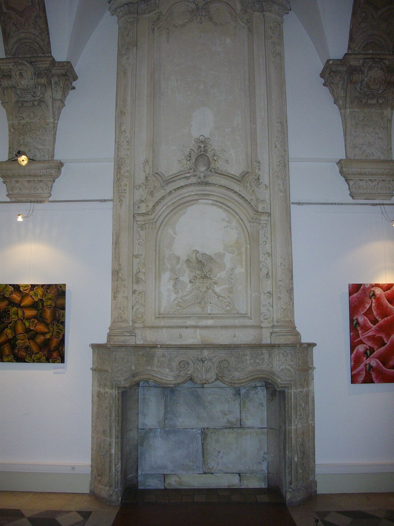 Abbaye des Prémontrés
