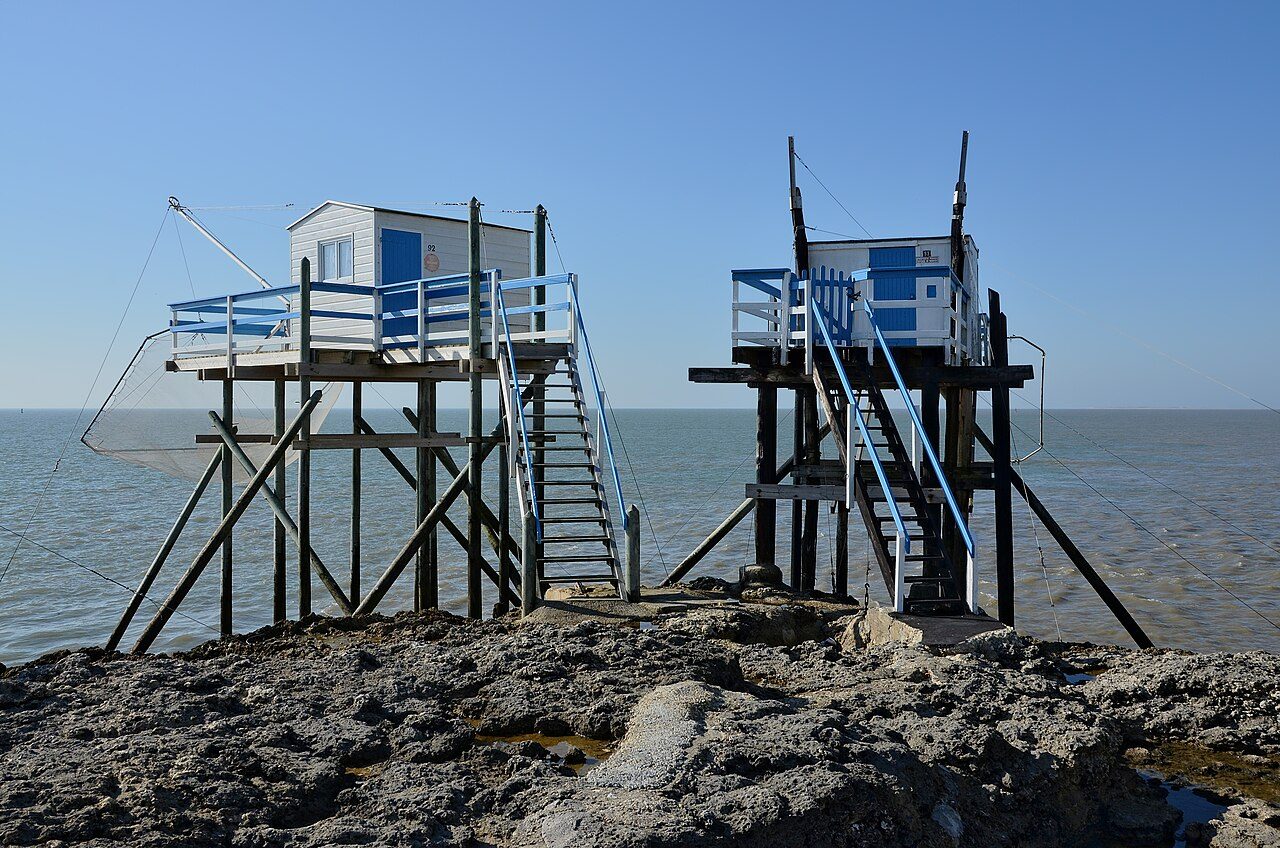Centre Nautique de Saint-Palais-sur-Mer à Saint-Palais-sur-Mer