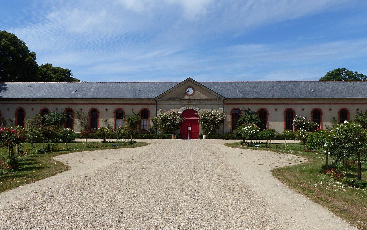 Haras National d'Hennebont à Hennebont