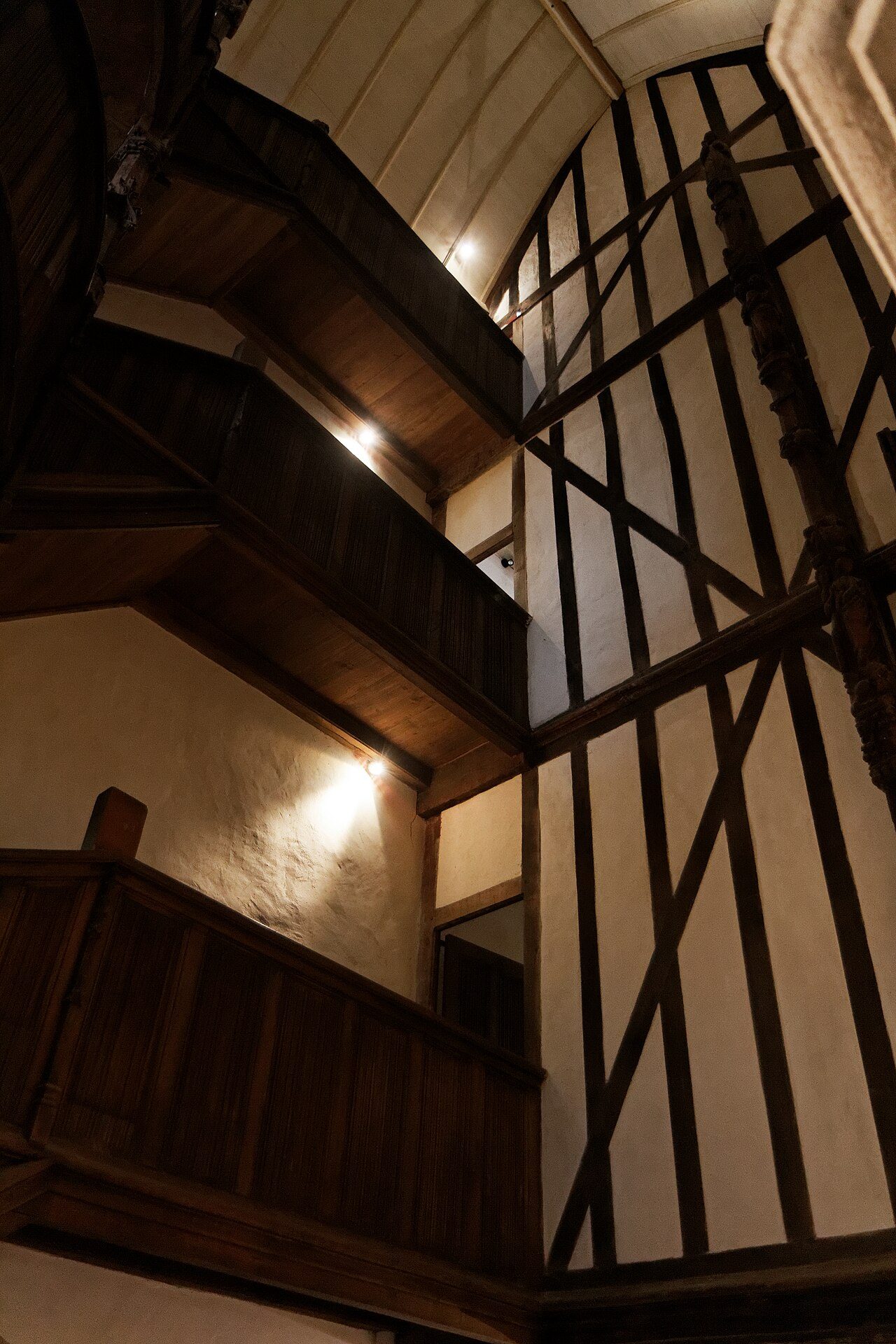 La Maison à Pondalez à Morlaix