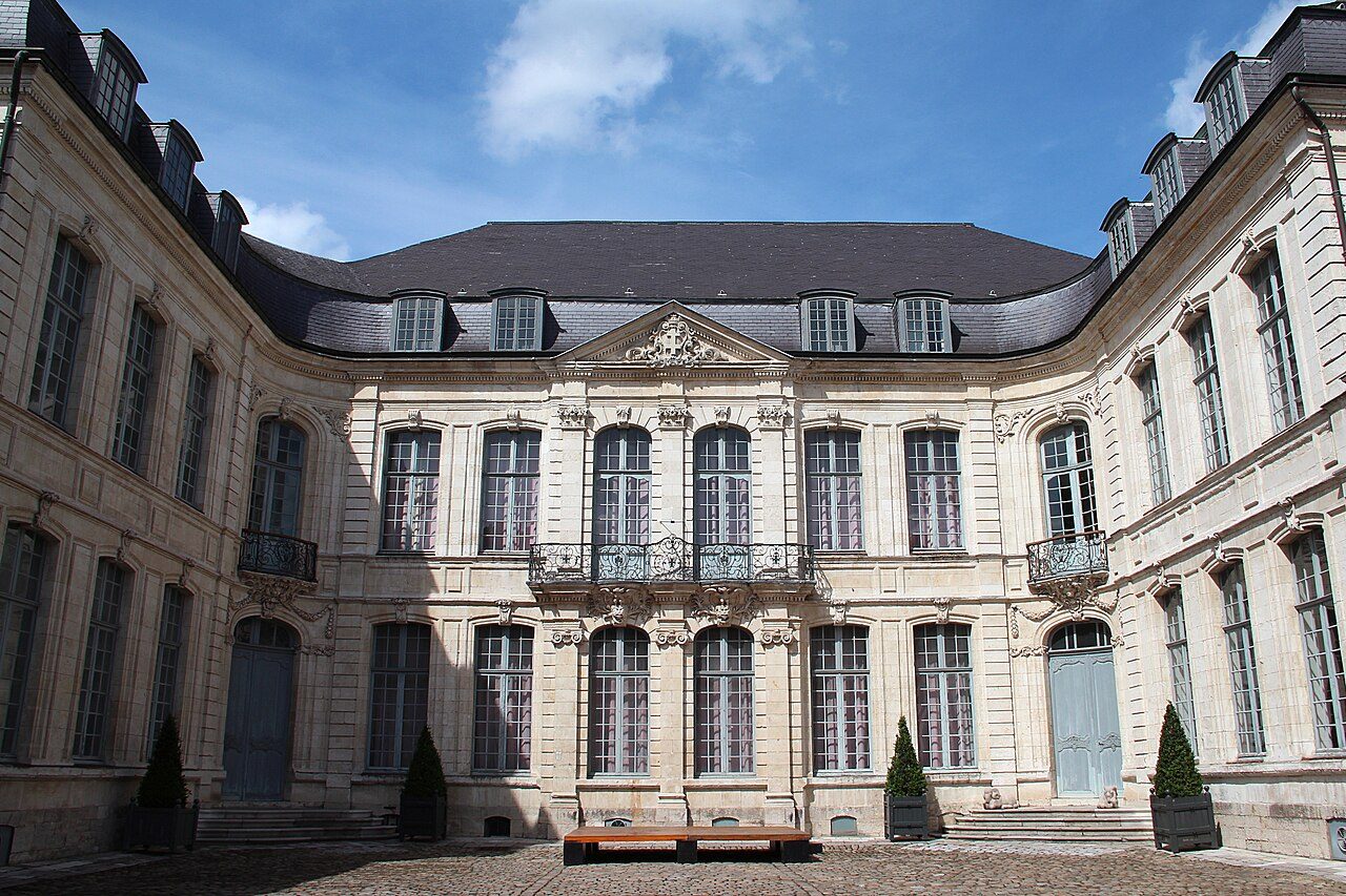 MUSEE SANDELIN à Saint-Omer
