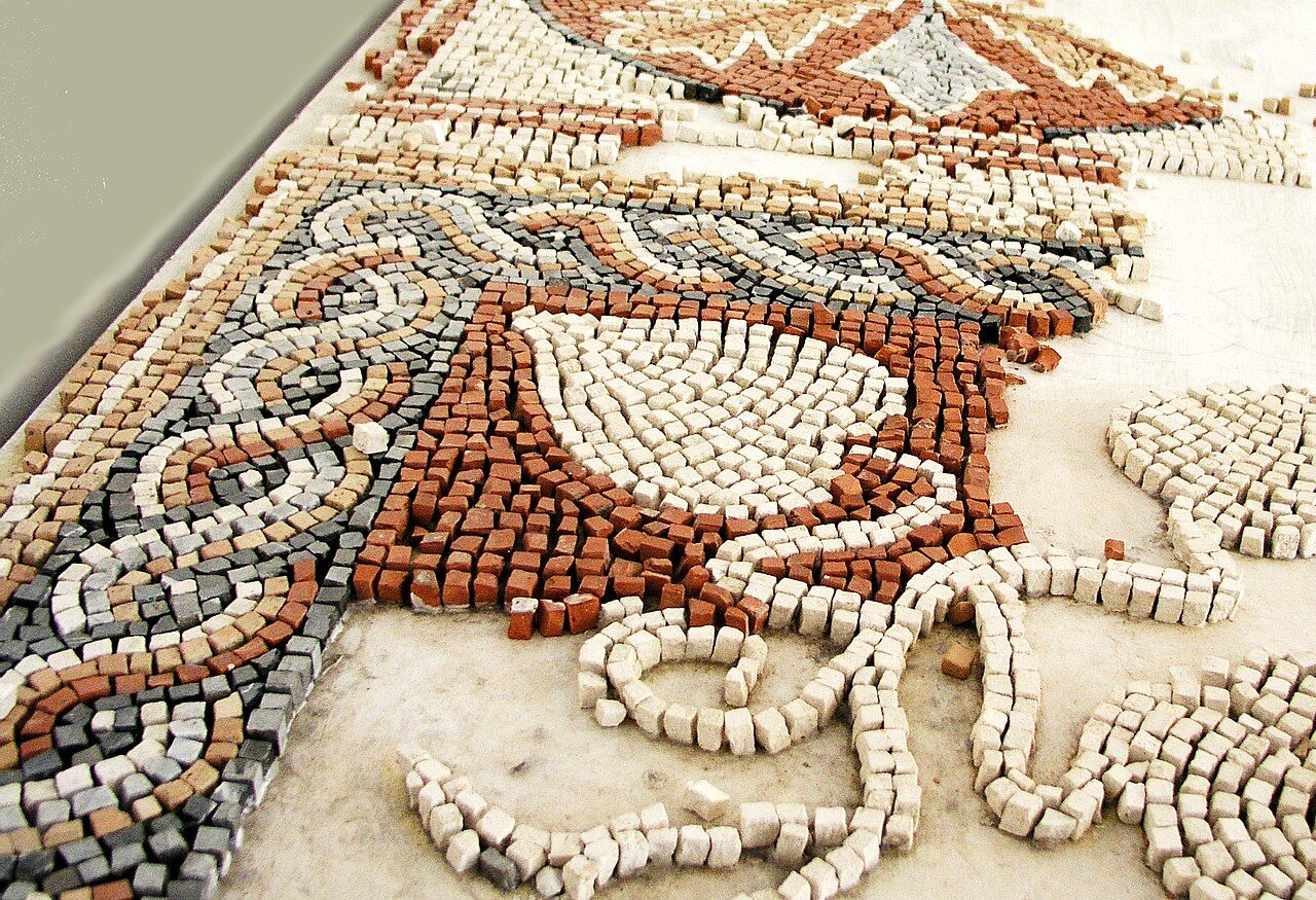 Atelier Mosaïque