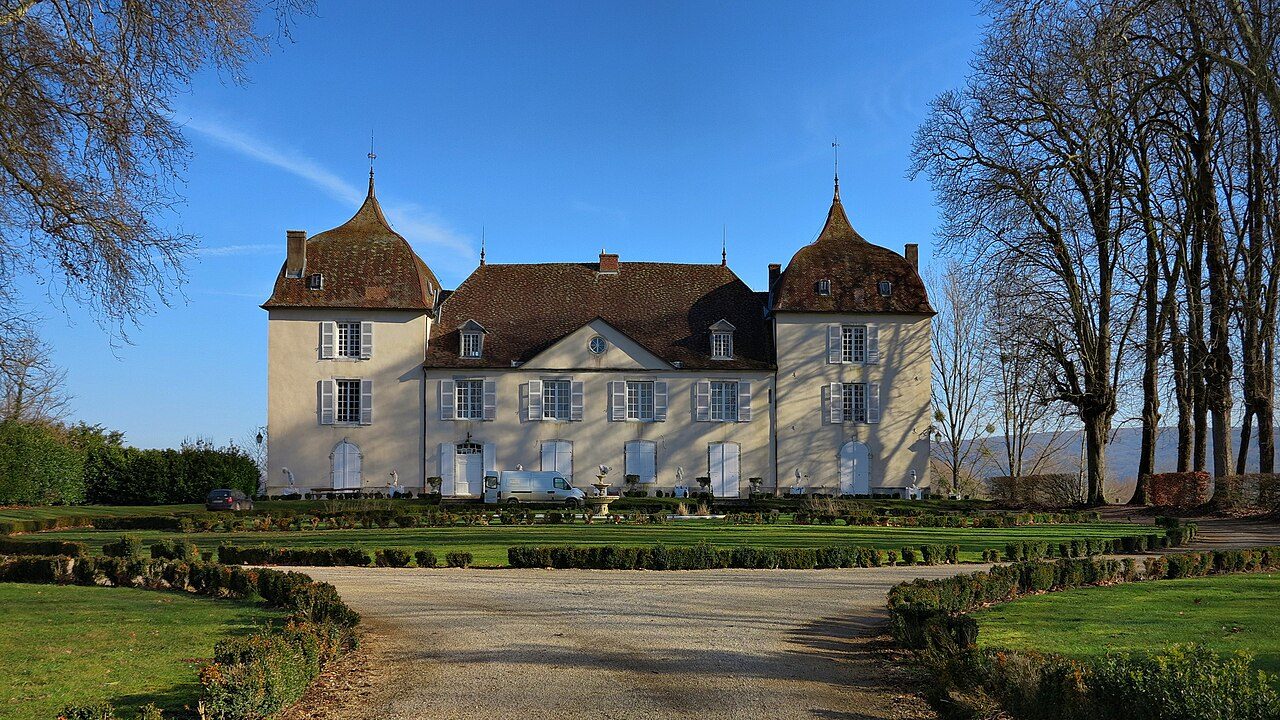 Château de Roche