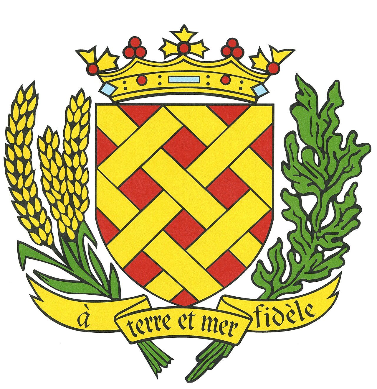 Mairie de Mesquer à Mesquer