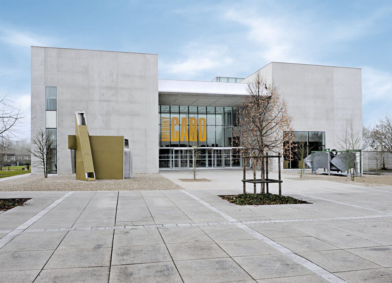 Musée Würth France Erstein