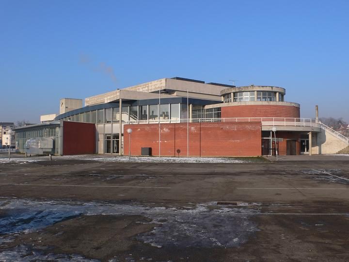 Théâtre Brétigny